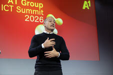 Alehandro Plater, CEO A1 Group