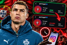 Kristijano Ronaldo