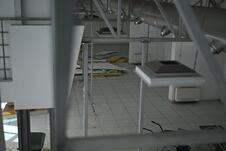 Teleoptik, internat, FK Partizan