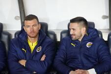 Edin Džeko