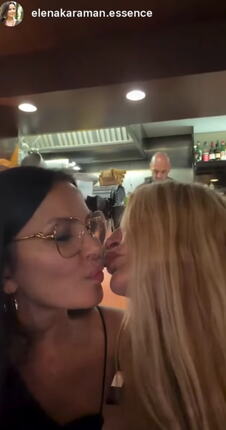 Verica Rakočević i Elena
