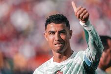Kristijano Ronaldo