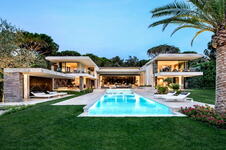 vila Sen Trope