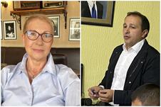 Zlatko Miladinović i Anka Gogić Mitić