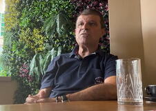 Dragi Kanatlarovski