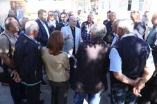 Milan Krkobabić Užice Ministarstvo za brigu o selu