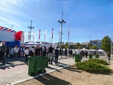 Ujedinjena Srbija Beogradska arena počelo okupljanje građana (14).jpeg