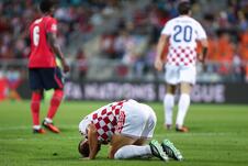 Hrvatska - Engleska