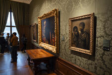 Rembrandt slike