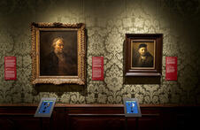 Rembrandt slike