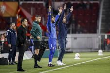 Veljko Paunović, Nemanja Gudelj, Fudbalska reprezentacija Srbije