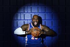 Lebron Džejms