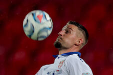 Sergej Milinković-Savić