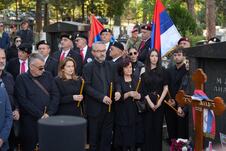 Ratko Mladić pomen