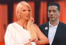 Jelena Karleuša Zoran Birtašević