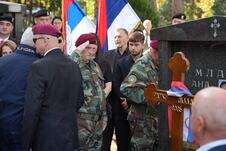 Ratko Mladić pomen