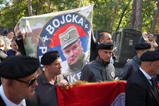 Ratko Mladić pomen