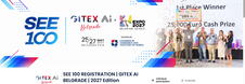 GITEX AI BELGRADE