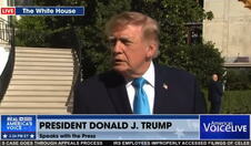 Donald Tramp