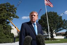 Donald Tramp