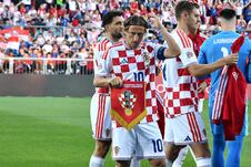 Luka Modrić