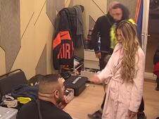 Aneli i Car