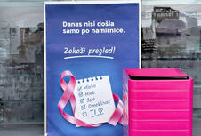 AMAN i DIS kampanja „Žena za ženu“