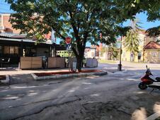 Sokobanja, grad, šetalište