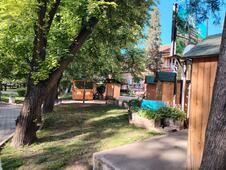 Sokobanja, korzo, turizam