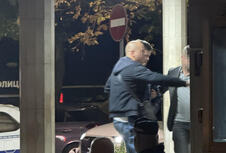 sin Zoran Živković uhapšen (1).jpg