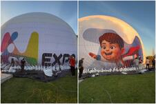 Expo panoramski balon Ada Ciganlija.jpg