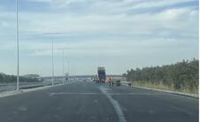 Završetak auto-puta Kuzmin–Sremska Rača