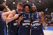 Napoli Basket