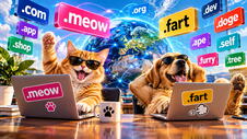 Cool Cat’s Internet Domain Desk.png