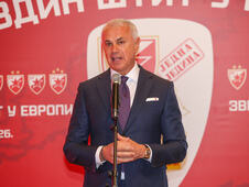 Zvezdan Terzić
