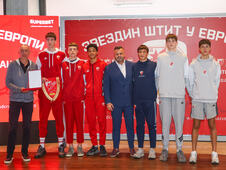 SD Crvena zvezda
