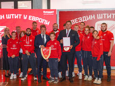 SD Crvena zvezda
