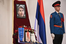 komemoracija Biljana Plavšić