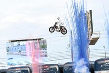 Travis Pastrana