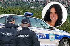 Marija Kapić Aranđelovac Risovača