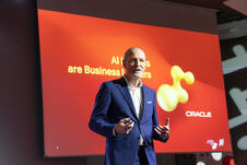 Roman Biler Oracle