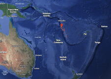 Vanuatu