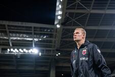 Erling Haland
