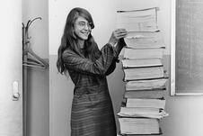 Margaret Hamilton