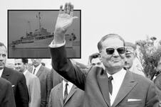Galeb Josip Broz Tito