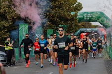 Serbia Business Run & Walk