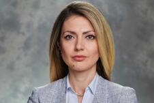 Irena Orović