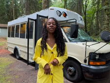 autobus stan