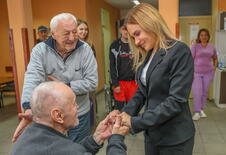 Milica Đurđević Stamenkovski