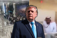 Donald Tramp